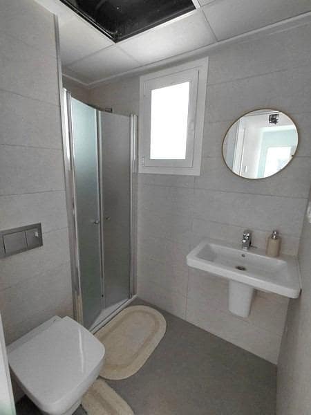 3 soveværelse Villa til salg i Gran Alacant med swimmingpool - € 460.000 (Ref: 9411189)