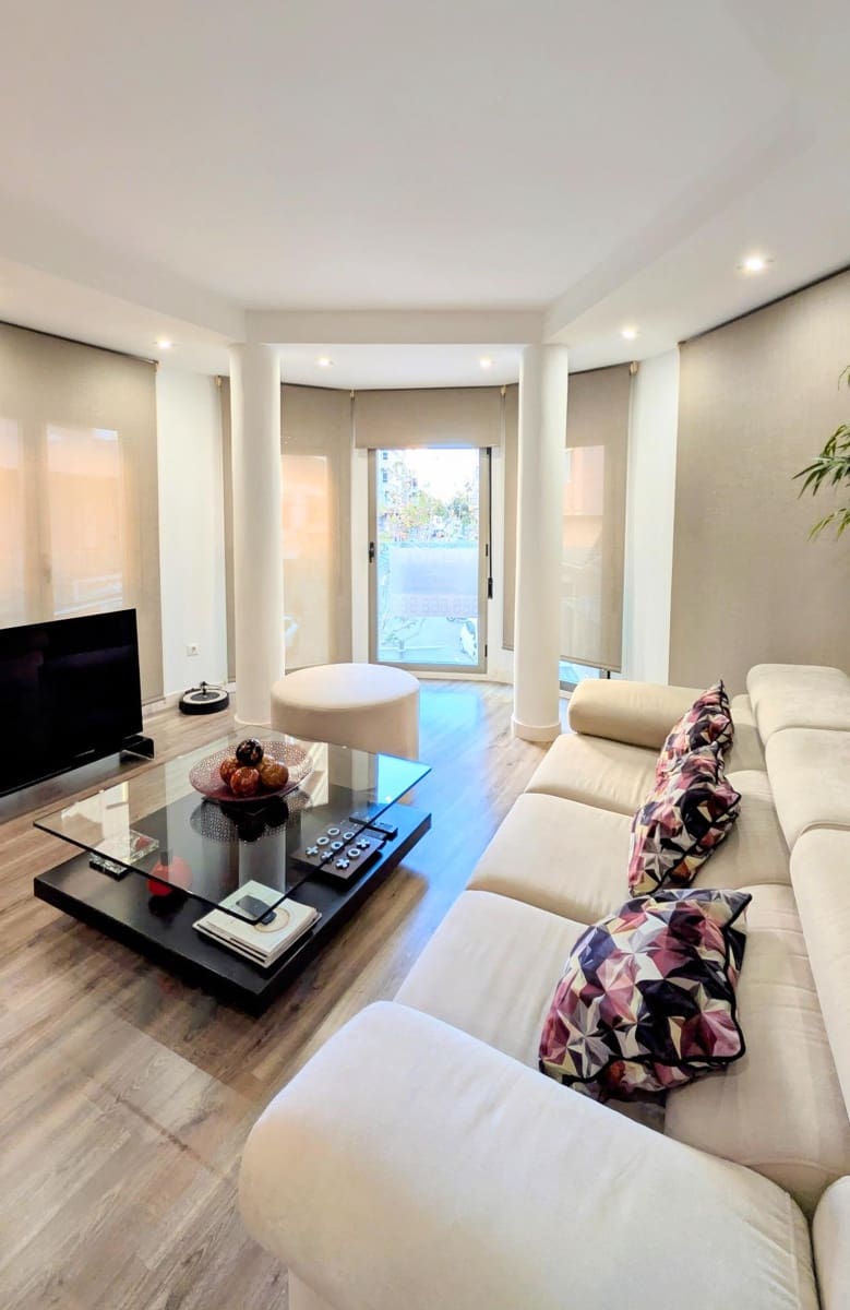 2 soveværelse Lejlighed til salg i Elche / Elx - € 239.000 (Ref: 9419592)