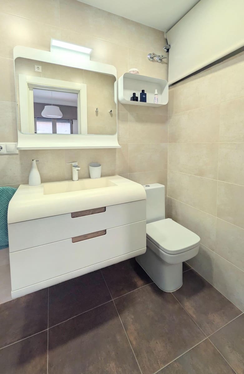 2 soveværelse Lejlighed til salg i Elche / Elx - € 239.000 (Ref: 9419592)