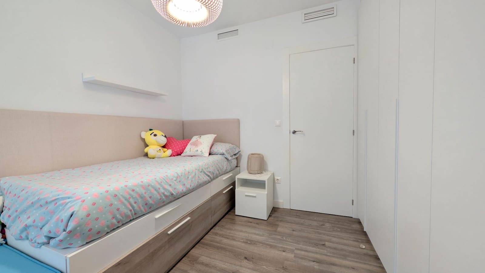 2 soveværelse Lejlighed til salg i Elche / Elx - € 239.000 (Ref: 9419592)