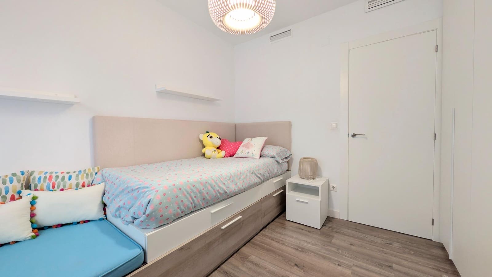 2 soveværelse Lejlighed til salg i Elche / Elx - € 239.000 (Ref: 9419592)