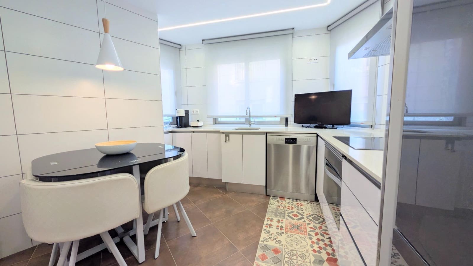 2 soveværelse Lejlighed til salg i Elche / Elx - € 239.000 (Ref: 9419592)