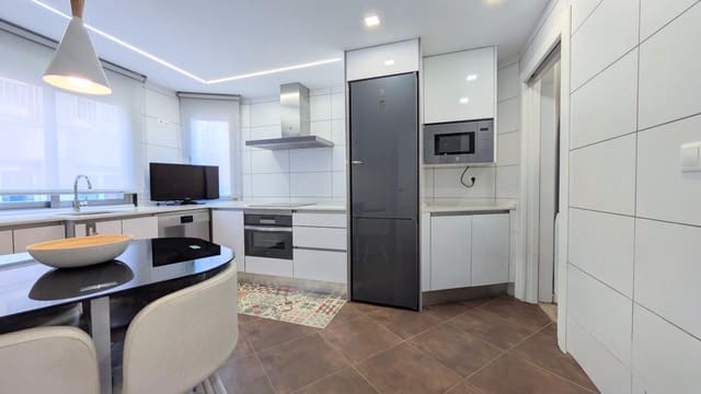 2 soveværelse Lejlighed til salg i Elche / Elx - € 239.000 (Ref: 9419592)