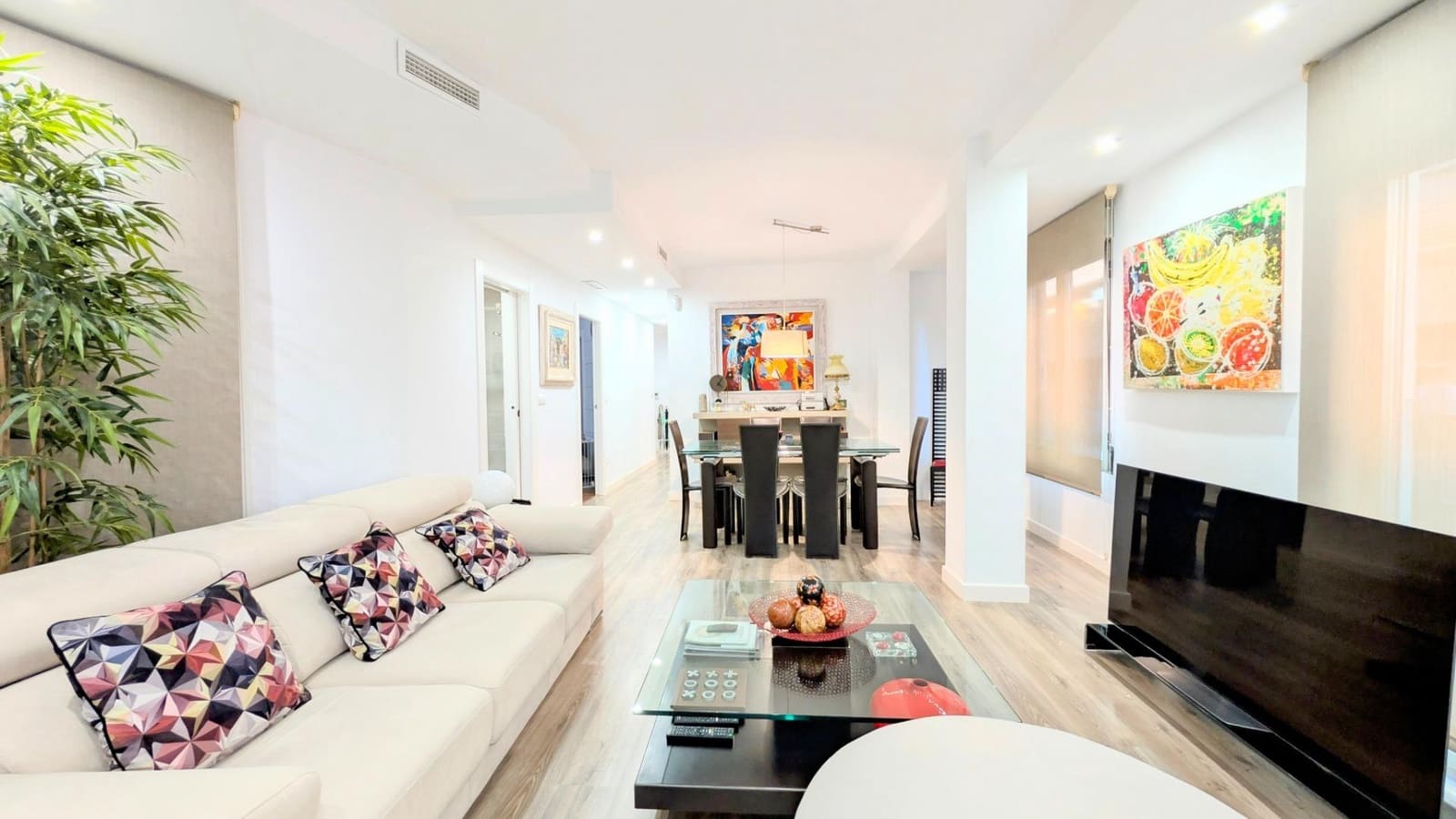 2 soveværelse Lejlighed til salg i Elche / Elx - € 239.000 (Ref: 9419592)