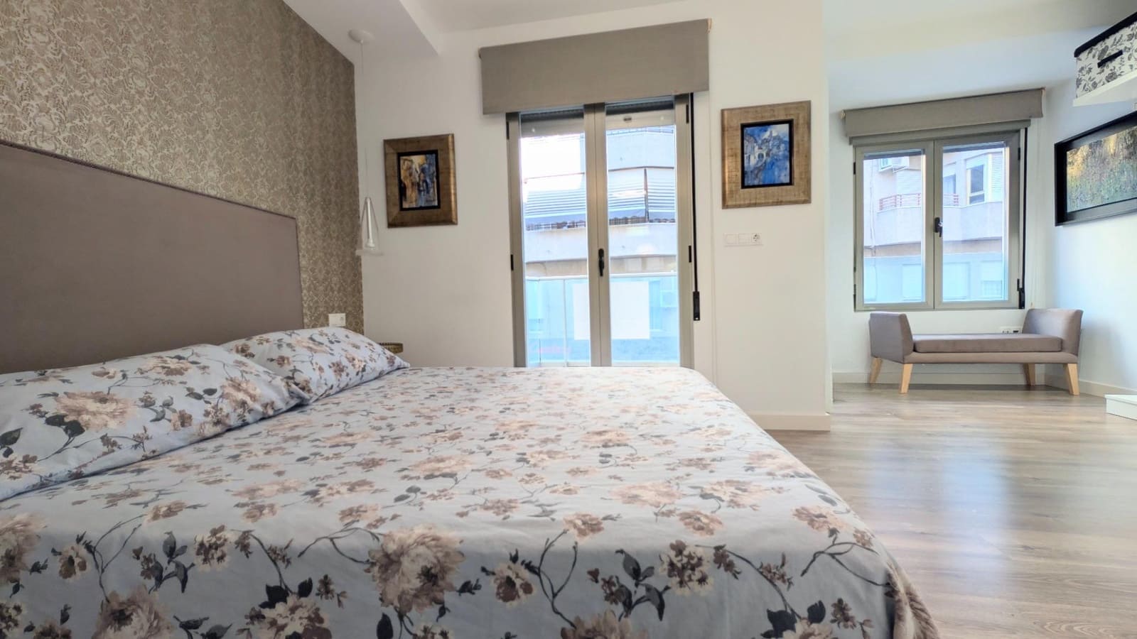 2 soveværelse Lejlighed til salg i Elche / Elx - € 239.000 (Ref: 9419592)