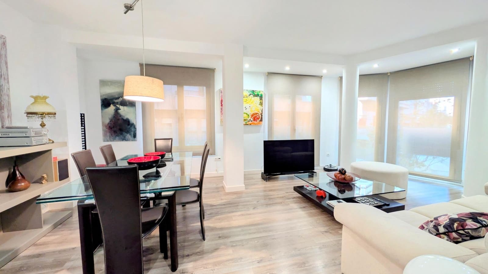 2 soveværelse Lejlighed til salg i Elche / Elx - € 239.000 (Ref: 9419592)