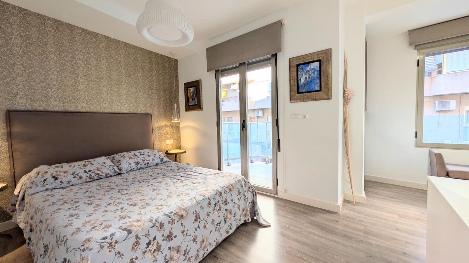 2 soveværelse Lejlighed til salg i Elche / Elx - € 239.000 (Ref: 9419592)