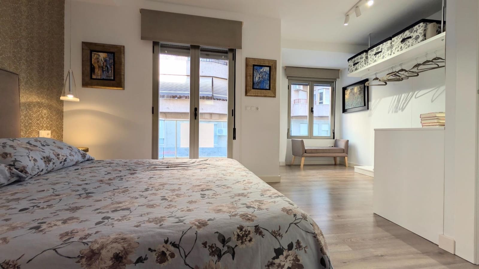 2 soveværelse Lejlighed til salg i Elche / Elx - € 239.000 (Ref: 9419592)