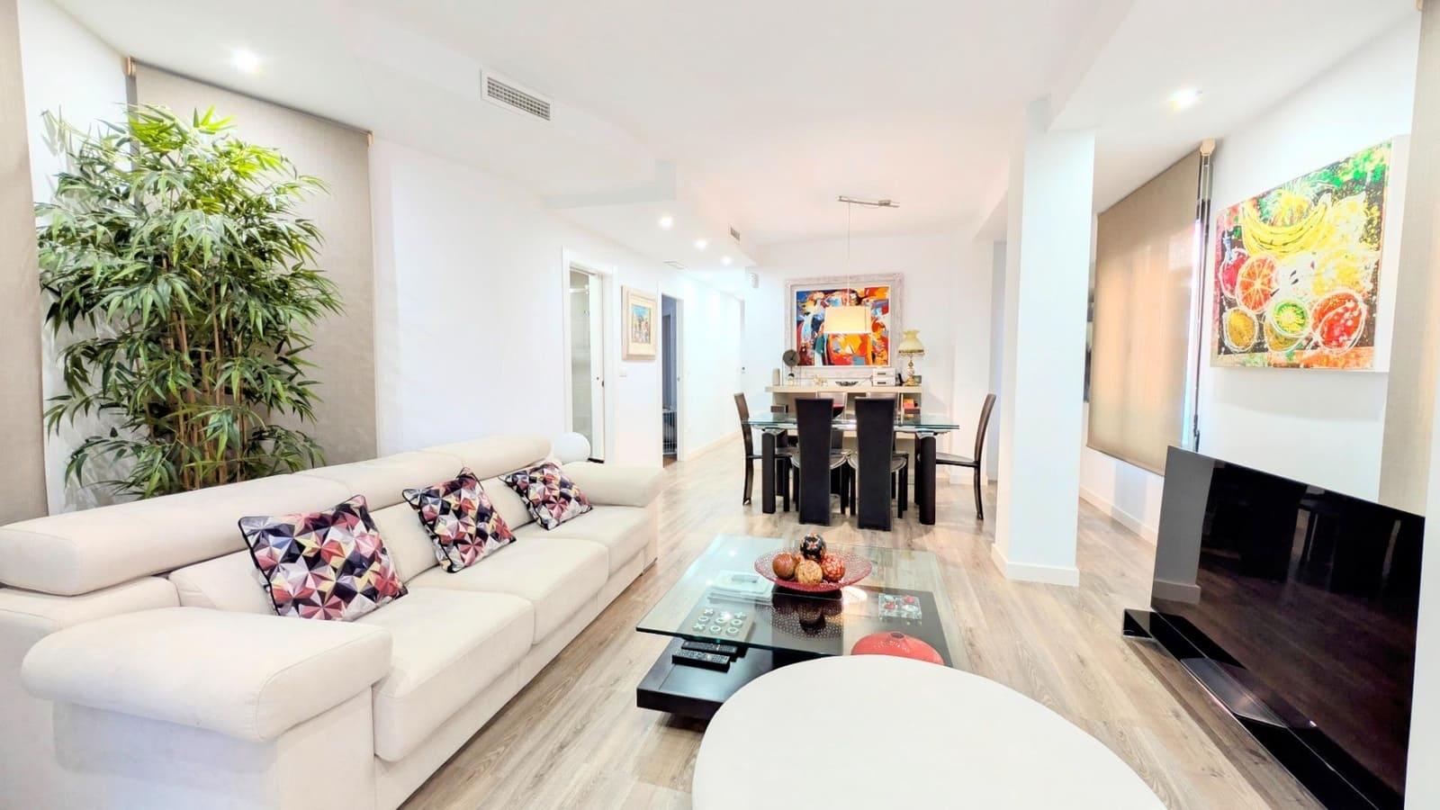 2 soveværelse Lejlighed til salg i Elche / Elx - € 239.000 (Ref: 9419592)