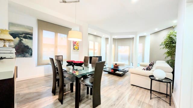 2 soveværelse Lejlighed til salg i Elche / Elx - € 239.000 (Ref: 9419592)