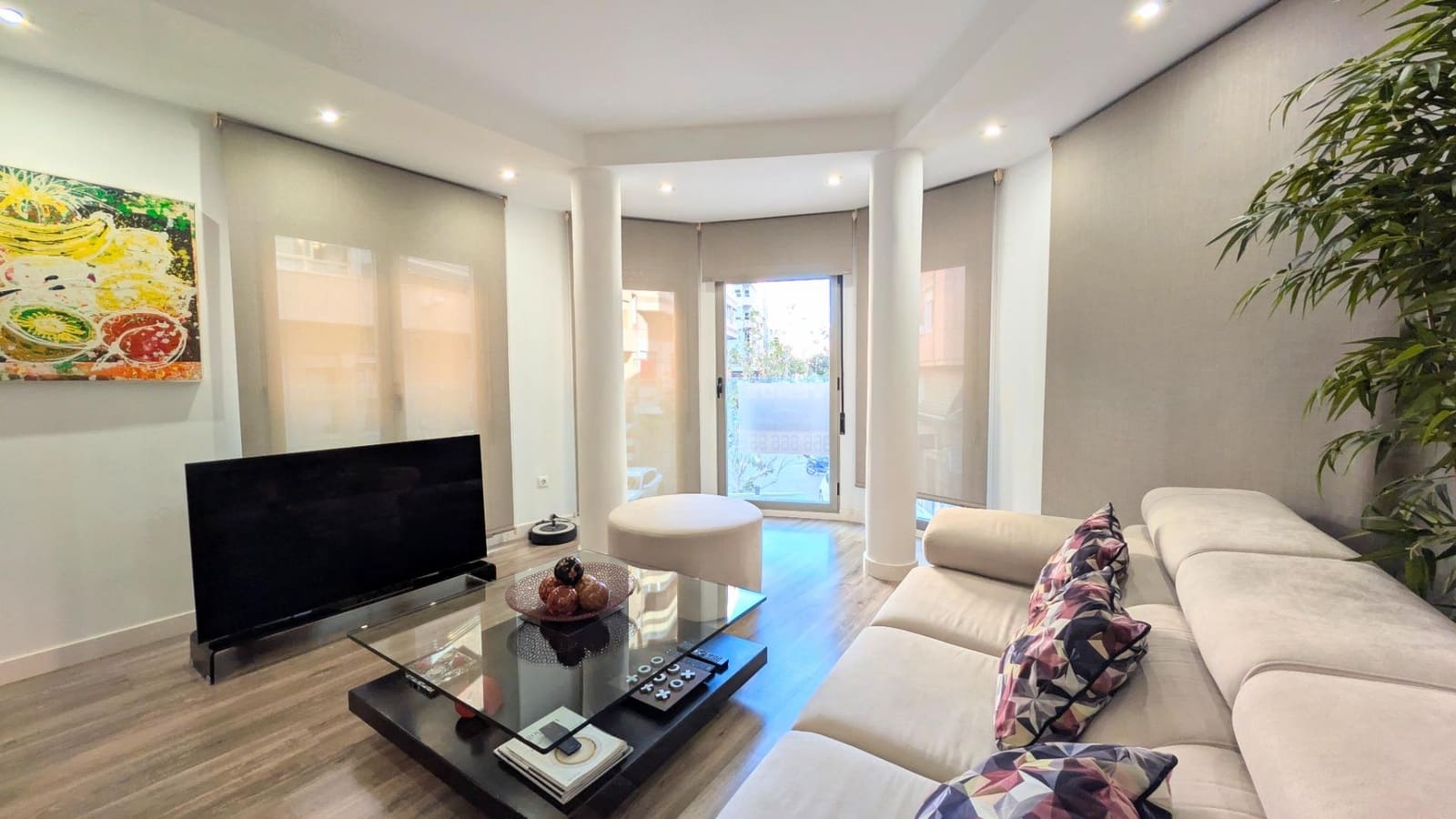 2 soveværelse Lejlighed til salg i Elche / Elx - € 239.000 (Ref: 9419592)