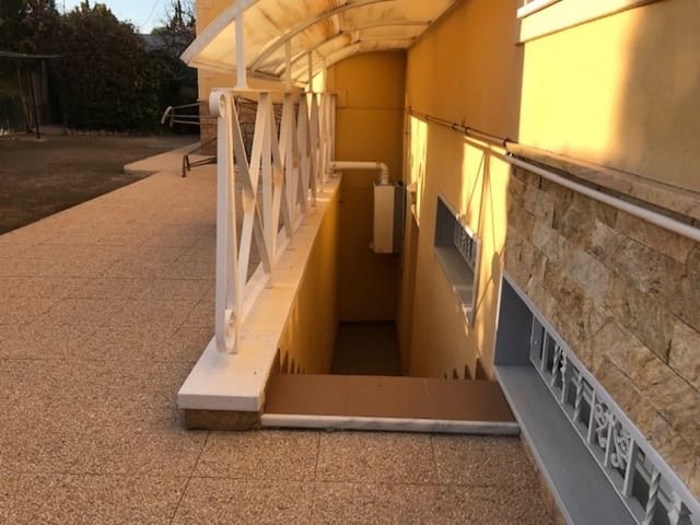 5 Zimmer Villa zu verkaufen in Elche / Elx - 830.000 € (Ref: 9419593)