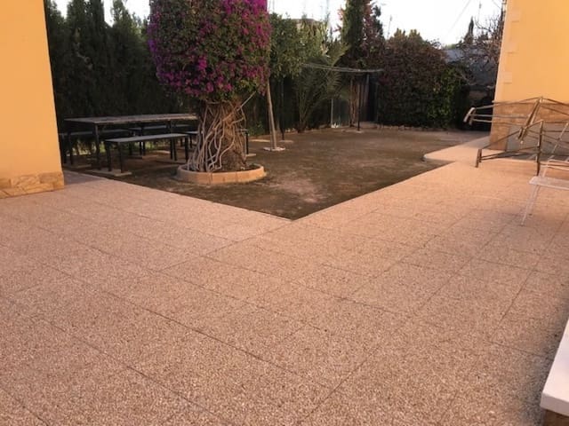 5 Zimmer Villa zu verkaufen in Elche / Elx - 830.000 € (Ref: 9419593)