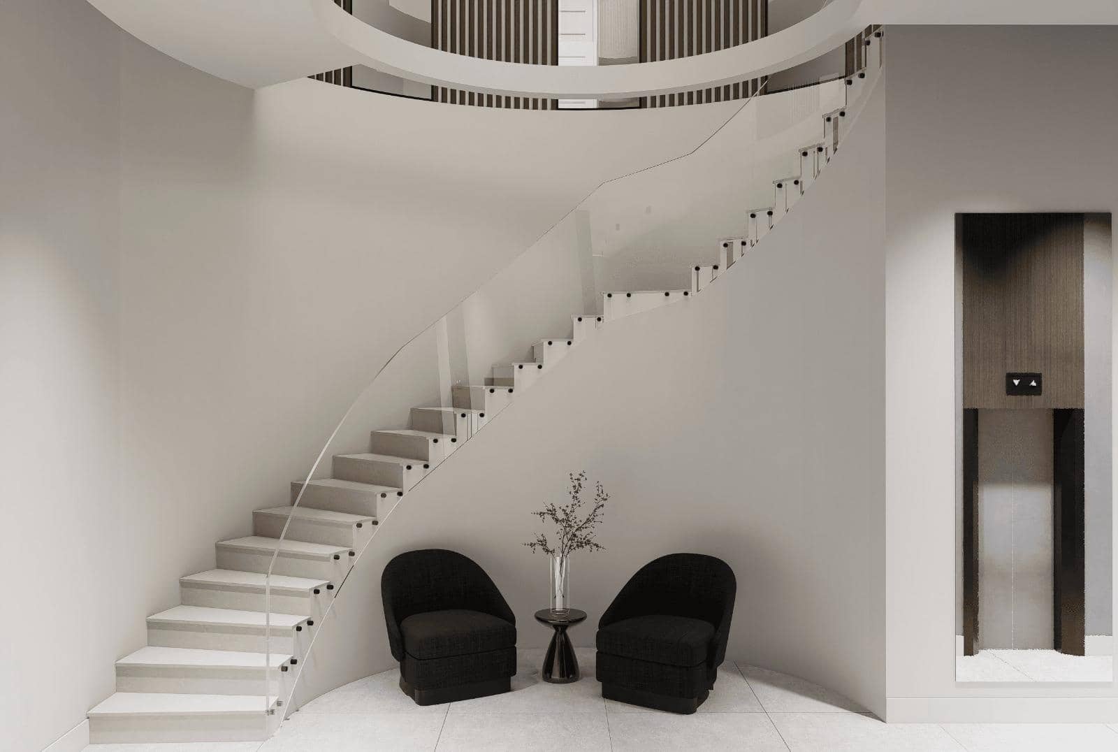 2 bedroom Flat for sale in Castalla - € 120,000 (Ref: 9424410)