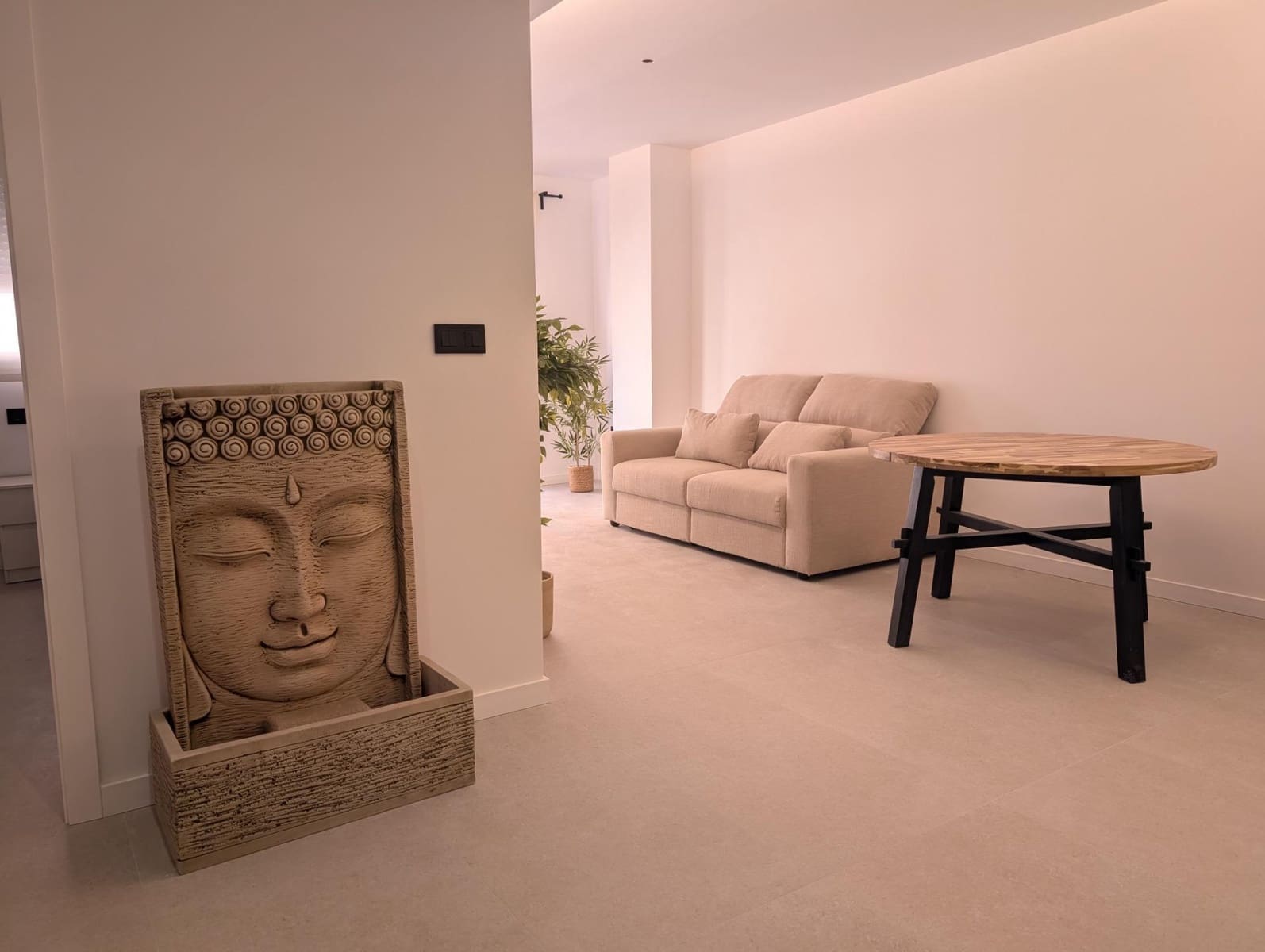 2 bedroom Flat for sale in Castalla - € 120,000 (Ref: 9424410)