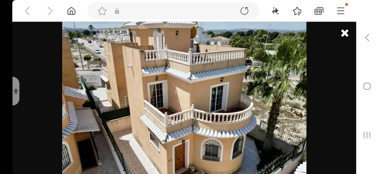3 slaapkamer Bungalow te koop in La Marina met zwembad - € 188.000 (Ref: 9424411)