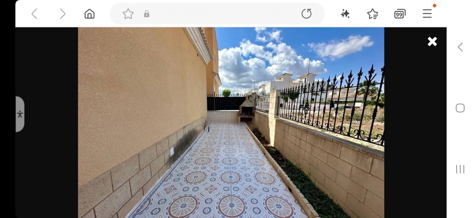 3 slaapkamer Bungalow te koop in La Marina met zwembad - € 188.000 (Ref: 9424411)