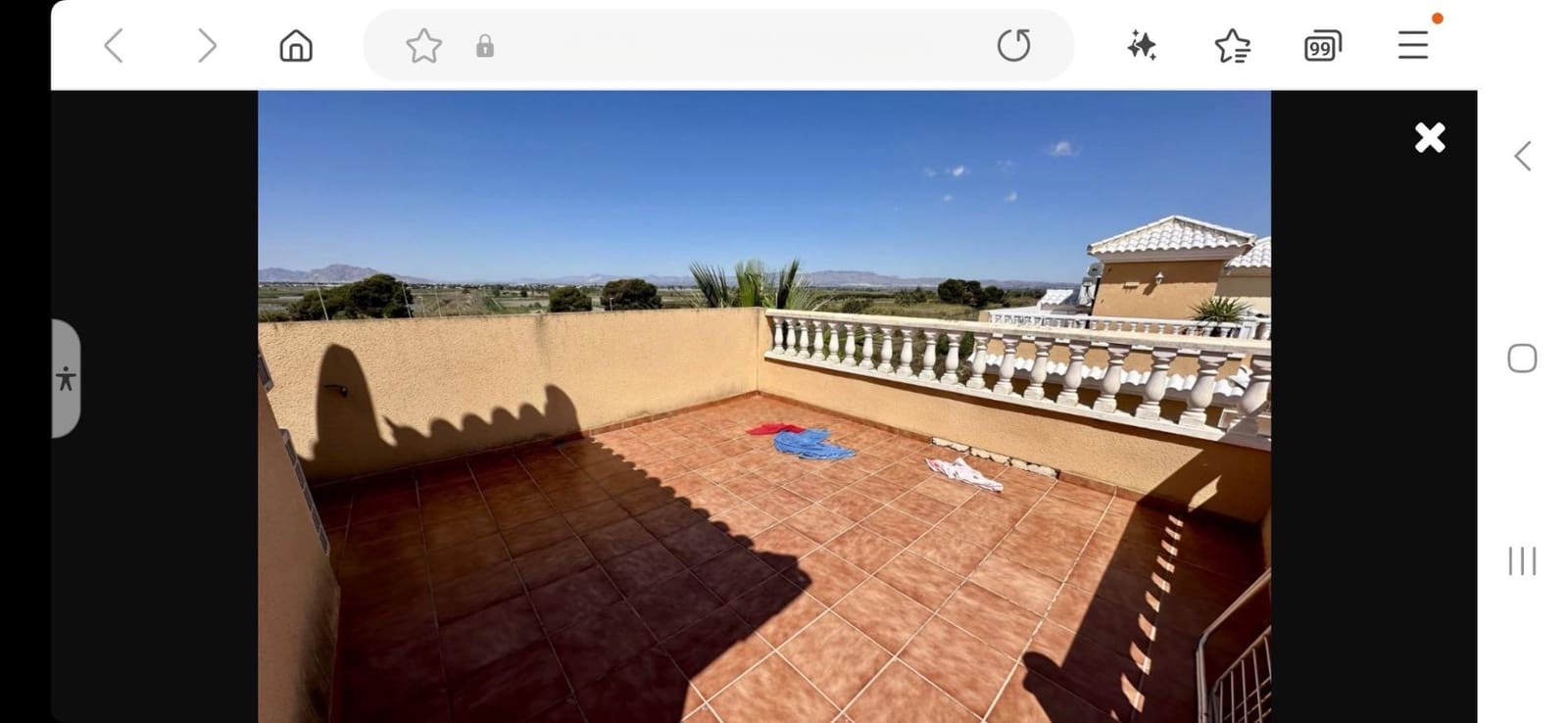 3 slaapkamer Bungalow te koop in La Marina met zwembad - € 188.000 (Ref: 9424411)