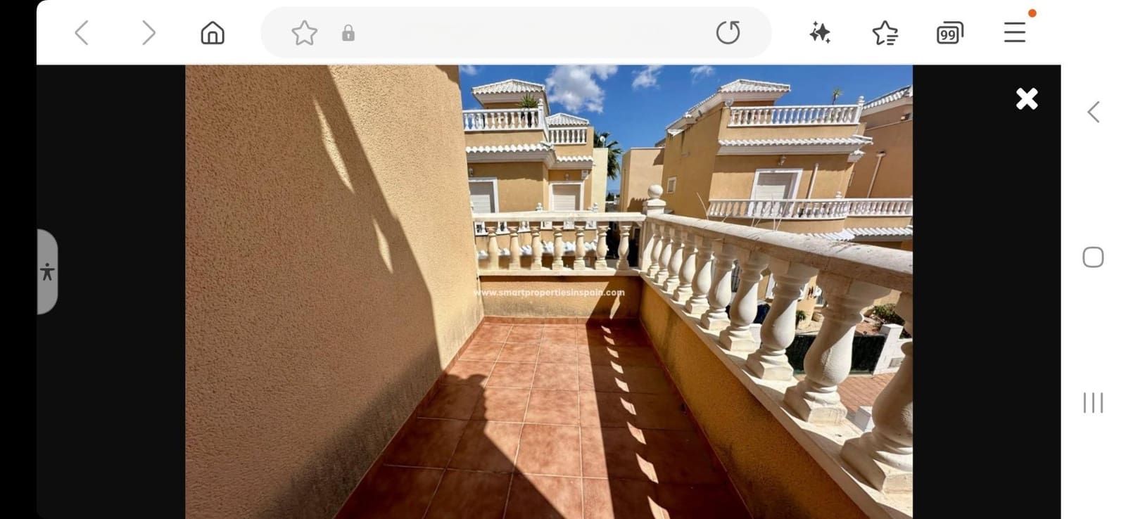 3 slaapkamer Bungalow te koop in La Marina met zwembad - € 188.000 (Ref: 9424411)