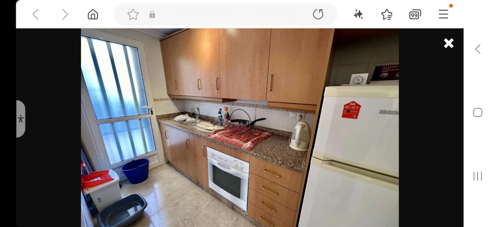 3 slaapkamer Bungalow te koop in La Marina met zwembad - € 188.000 (Ref: 9424411)