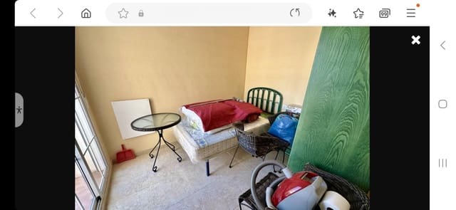 3 soveværelse Bungalow til salg i La Marina, Elche / Elx med swimmingpool - € 188.000 (Ref: 9424411)