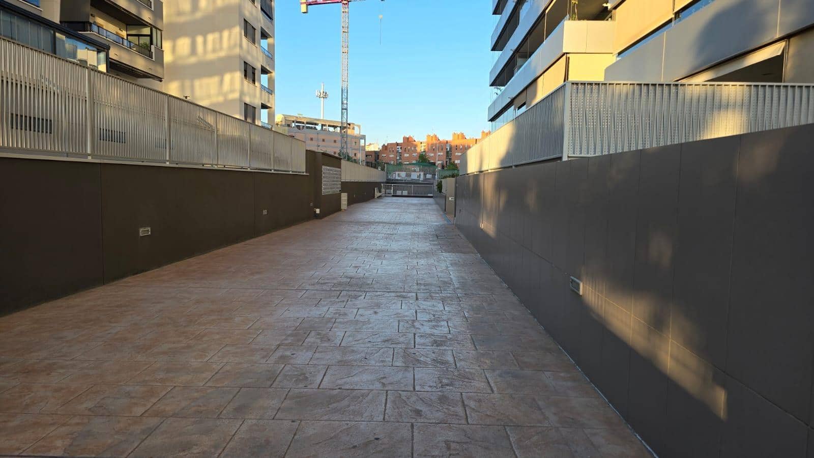 3 bedroom Flat for sale in Elche / Elx with pool garage - € 315,000 (Ref: 9424413)