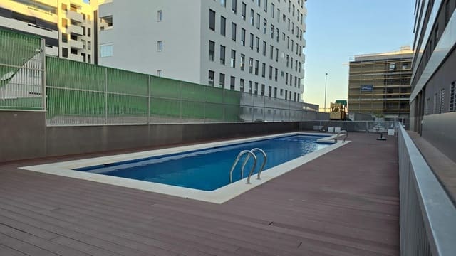 3 quarto Apartamento para venda em Elche / Elx com piscina garagem - 315 000 € (Ref: 9424413)