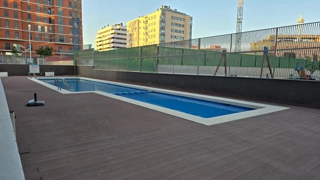 3 quarto Apartamento para venda em Elche / Elx com piscina garagem - 315 000 € (Ref: 9424413)