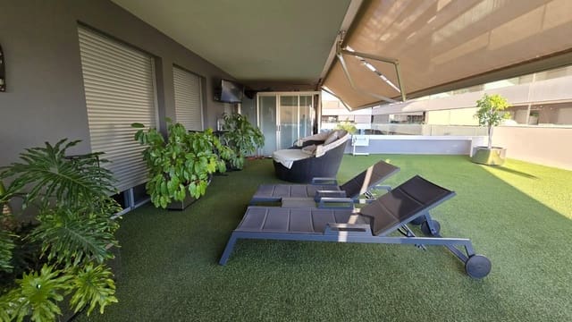 3 quarto Apartamento para venda em Elche / Elx com piscina garagem - 315 000 € (Ref: 9424413)