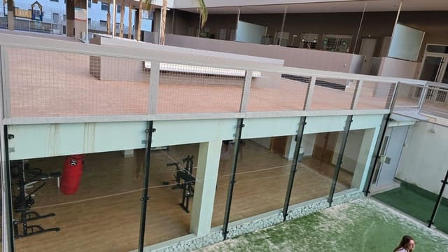 3 quarto Apartamento para venda em Elche / Elx com piscina garagem - 315 000 € (Ref: 9424413)