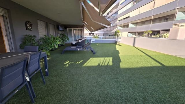 3 quarto Apartamento para venda em Elche / Elx com piscina garagem - 315 000 € (Ref: 9424413)