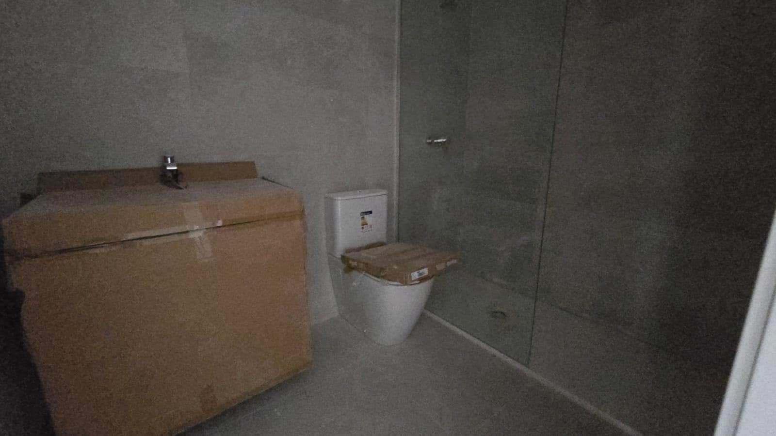 3 bedroom Flat for sale in San Juan de Alicante / Sant Joan d'Alacant with pool garage - € 252,000 (Ref: 9425743)