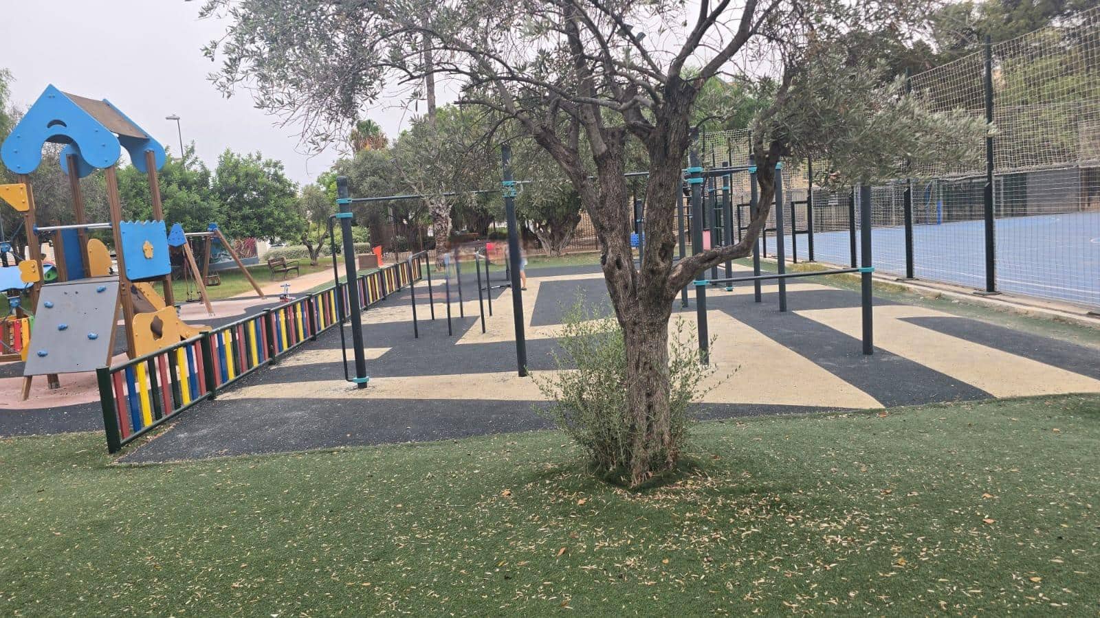 3 bedroom Flat for sale in San Juan de Alicante / Sant Joan d'Alacant with pool garage - € 252,000 (Ref: 9425743)