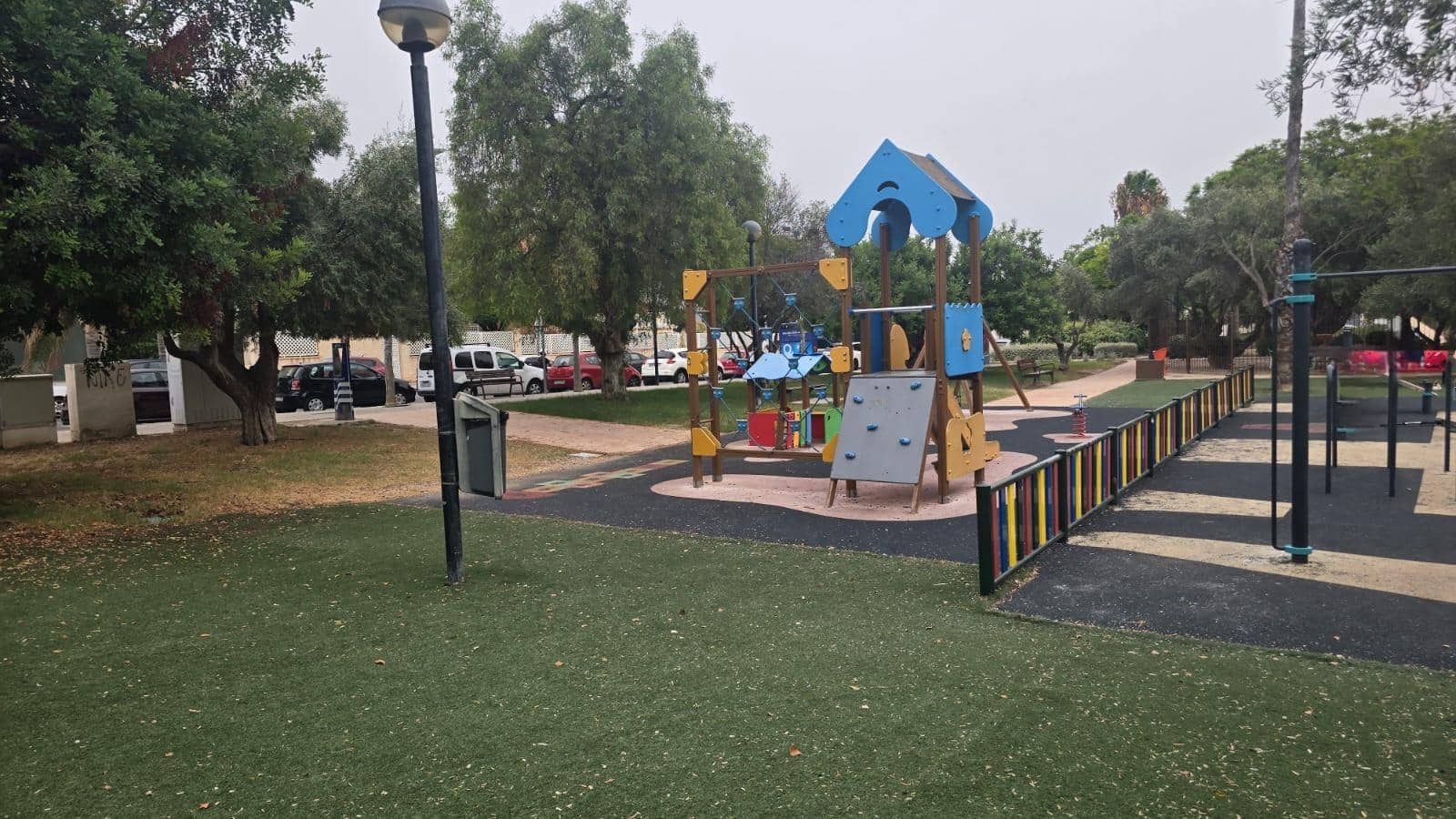 3 bedroom Flat for sale in San Juan de Alicante / Sant Joan d'Alacant with pool garage - € 252,000 (Ref: 9425743)