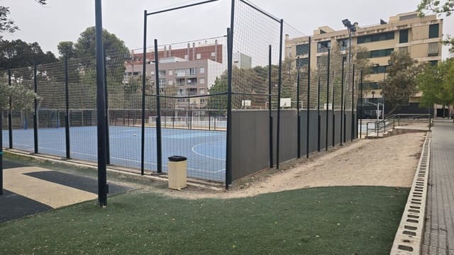 3 quarto Apartamento para venda em San Juan de Alicante / Sant Joan d'Alacant com piscina garagem - 252 000 € (Ref: 9425743)