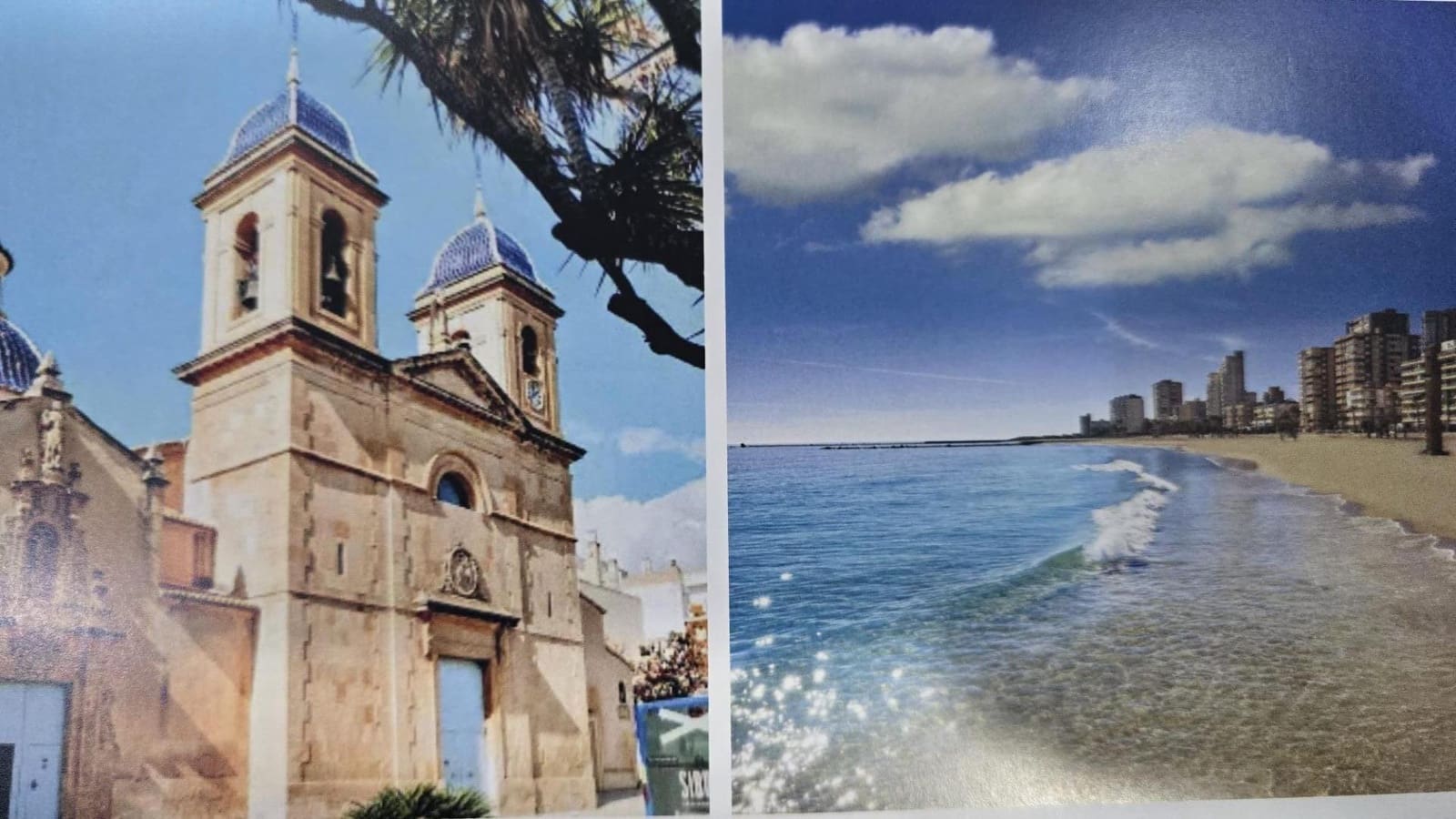 3 bedroom Flat for sale in San Juan de Alicante / Sant Joan d'Alacant with pool garage - € 252,000 (Ref: 9425743)