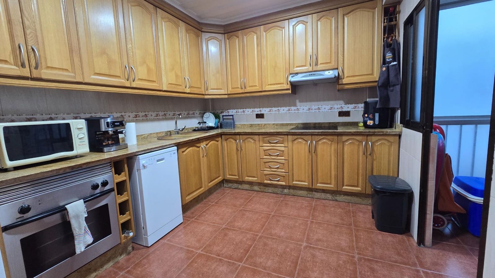 3 sypialnia Mieszkanie na sprzedaż w Elche / Elx - 175 000 € (Ref: 9425744)