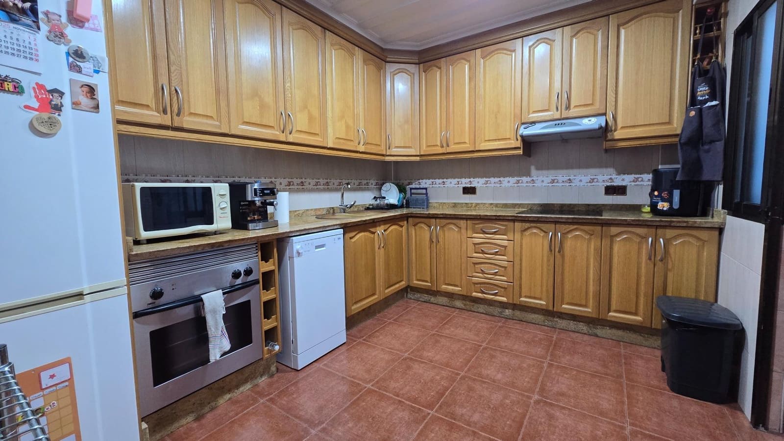 3 sypialnia Mieszkanie na sprzedaż w Elche / Elx - 175 000 € (Ref: 9425744)