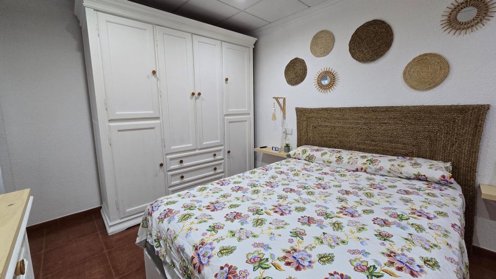 3 sypialnia Mieszkanie na sprzedaż w Elche / Elx - 175 000 € (Ref: 9425744)