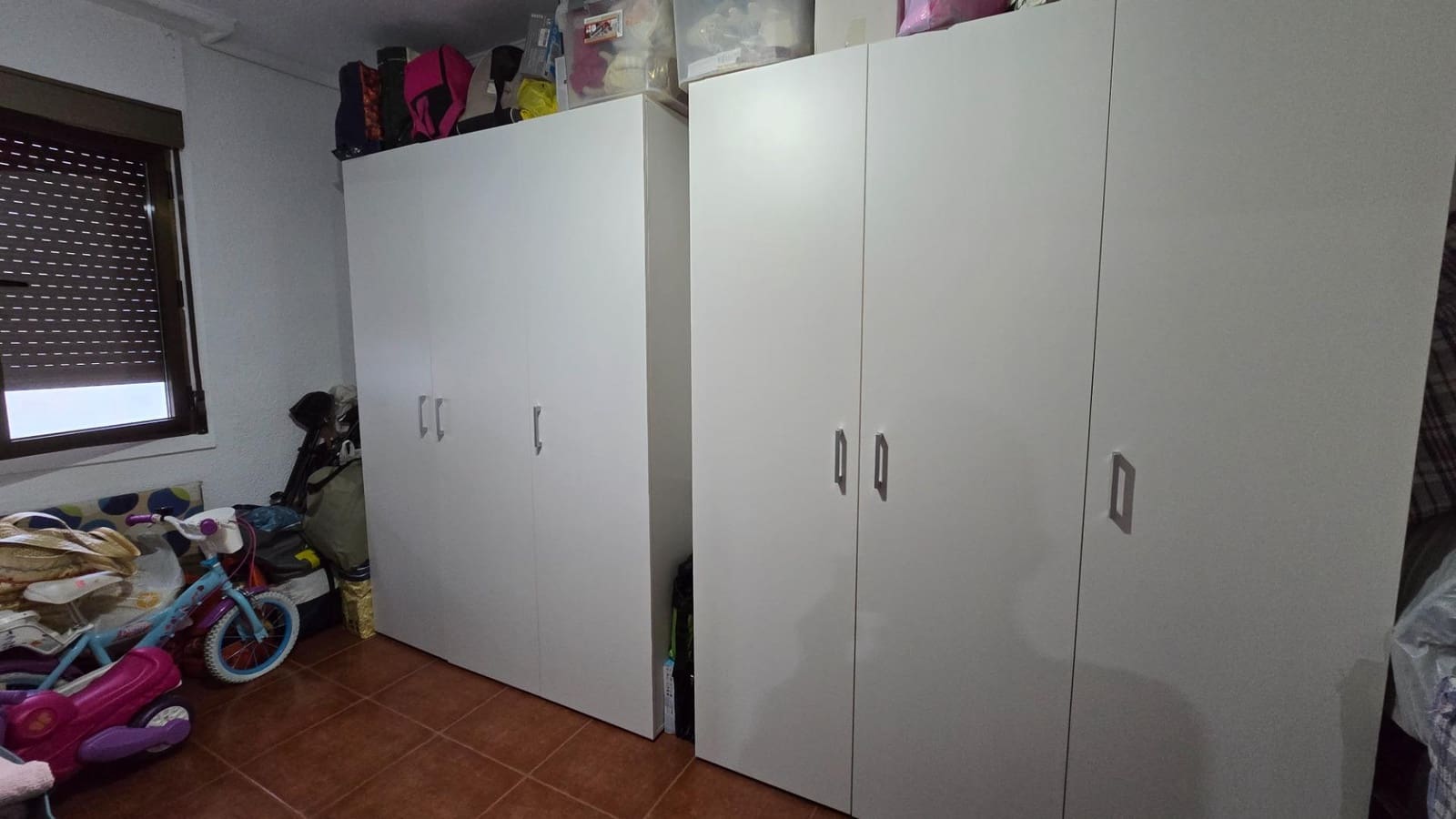 3 sypialnia Mieszkanie na sprzedaż w Elche / Elx - 175 000 € (Ref: 9425744)