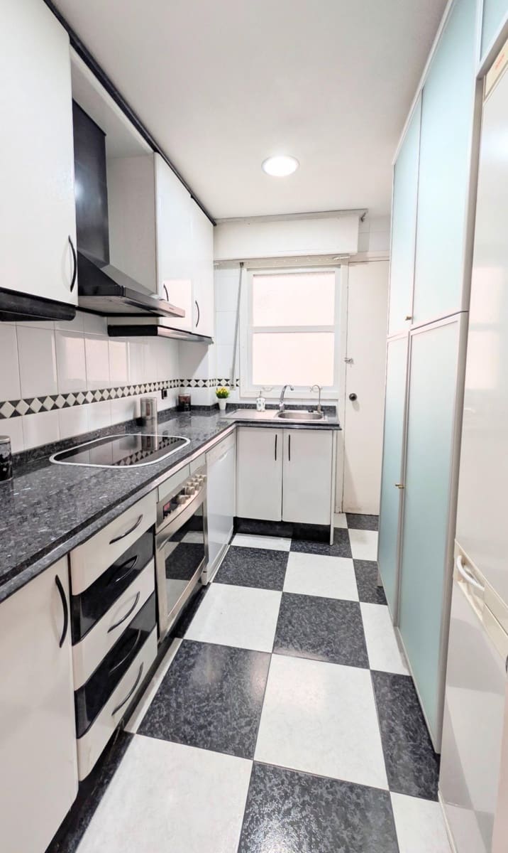 3 slaapkamer Flat te koop in Elche / Elx - € 139.000 (Ref: 9437595)