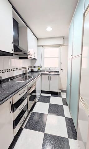 3 slaapkamer Flat te koop in Altabix, Elche / Elx - € 139.000 (Ref: 9437595)