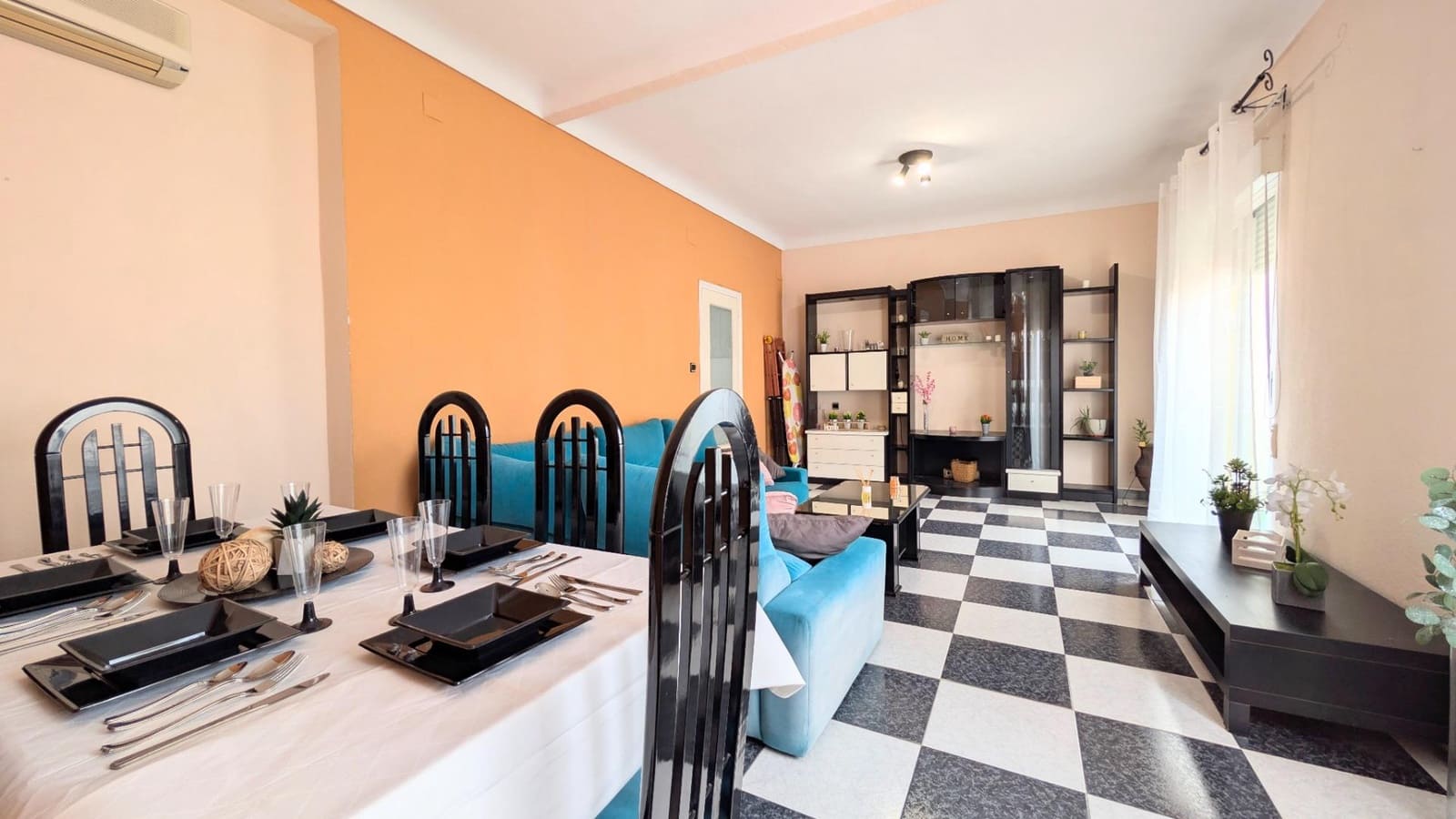 3 slaapkamer Flat te koop in Elche / Elx - € 139.000 (Ref: 9437595)