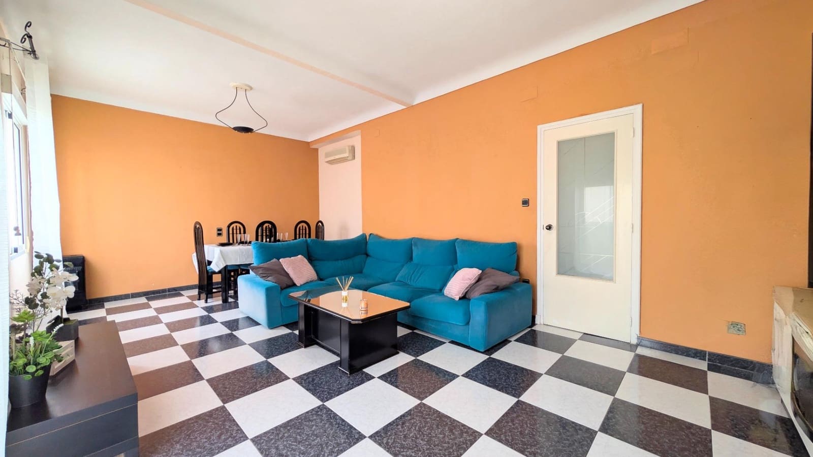 3 slaapkamer Flat te koop in Elche / Elx - € 139.000 (Ref: 9437595)