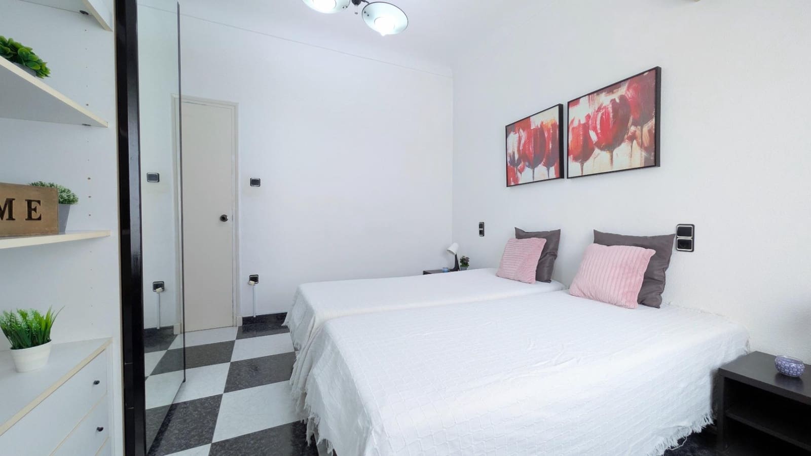 3 slaapkamer Flat te koop in Elche / Elx - € 139.000 (Ref: 9437595)