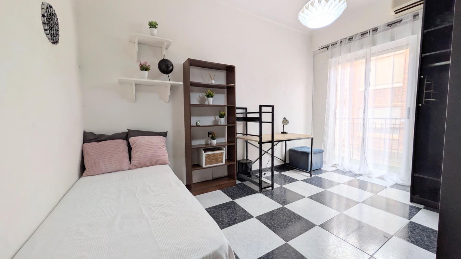 3 slaapkamer Flat te koop in Elche / Elx - € 139.000 (Ref: 9437595)