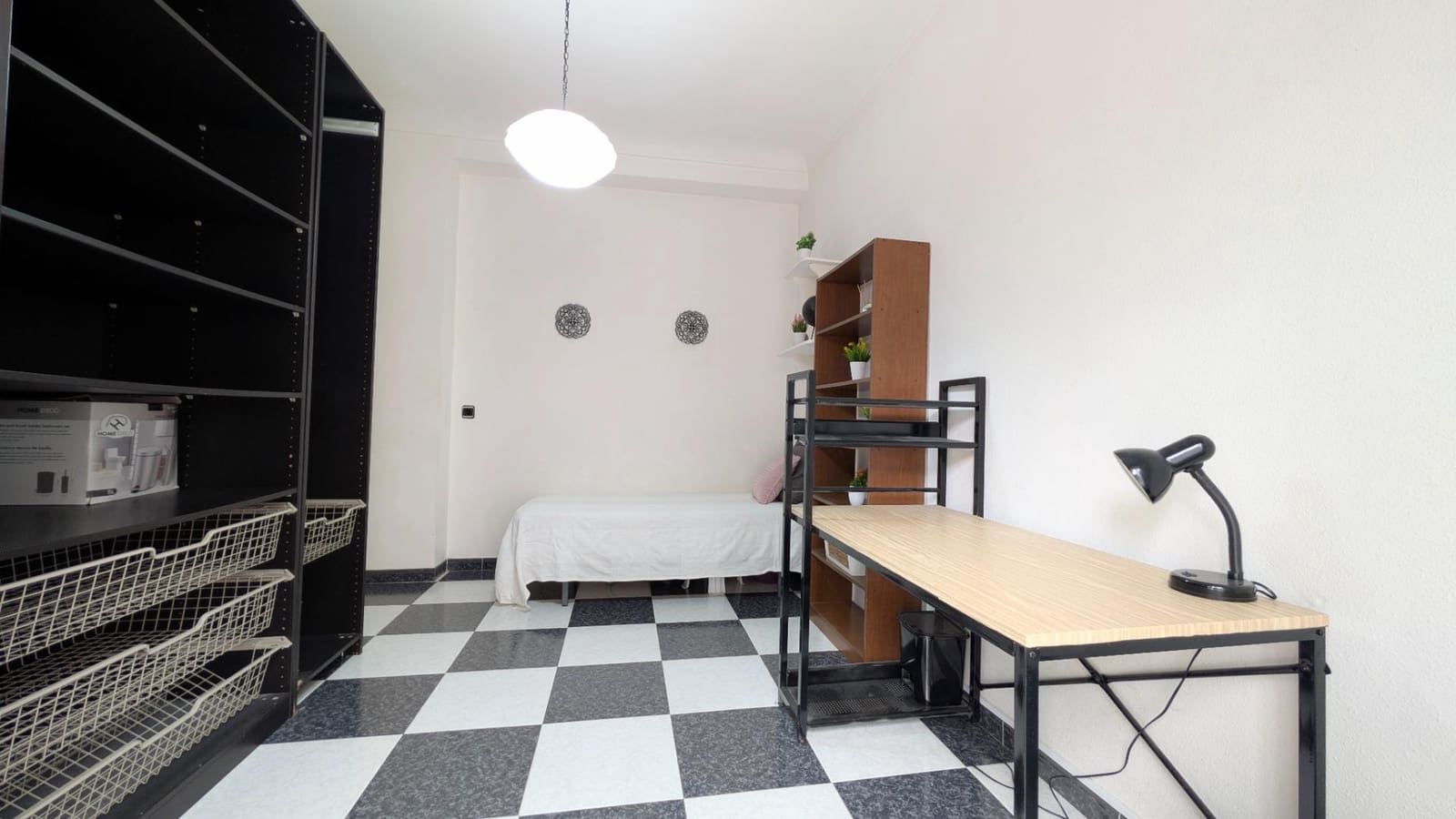 3 slaapkamer Flat te koop in Elche / Elx - € 139.000 (Ref: 9437595)