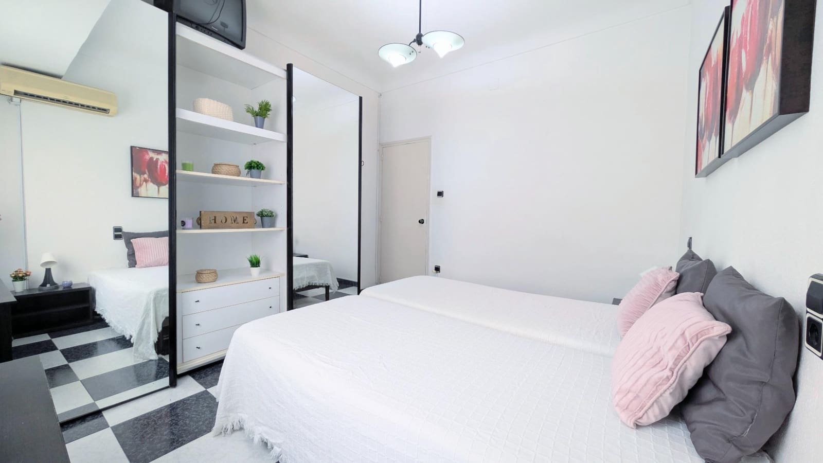 3 slaapkamer Flat te koop in Elche / Elx - € 139.000 (Ref: 9437595)