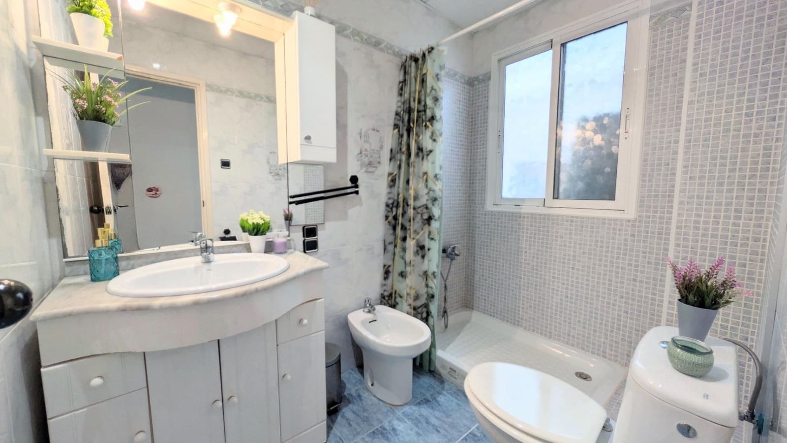 3 slaapkamer Flat te koop in Elche / Elx - € 139.000 (Ref: 9437595)