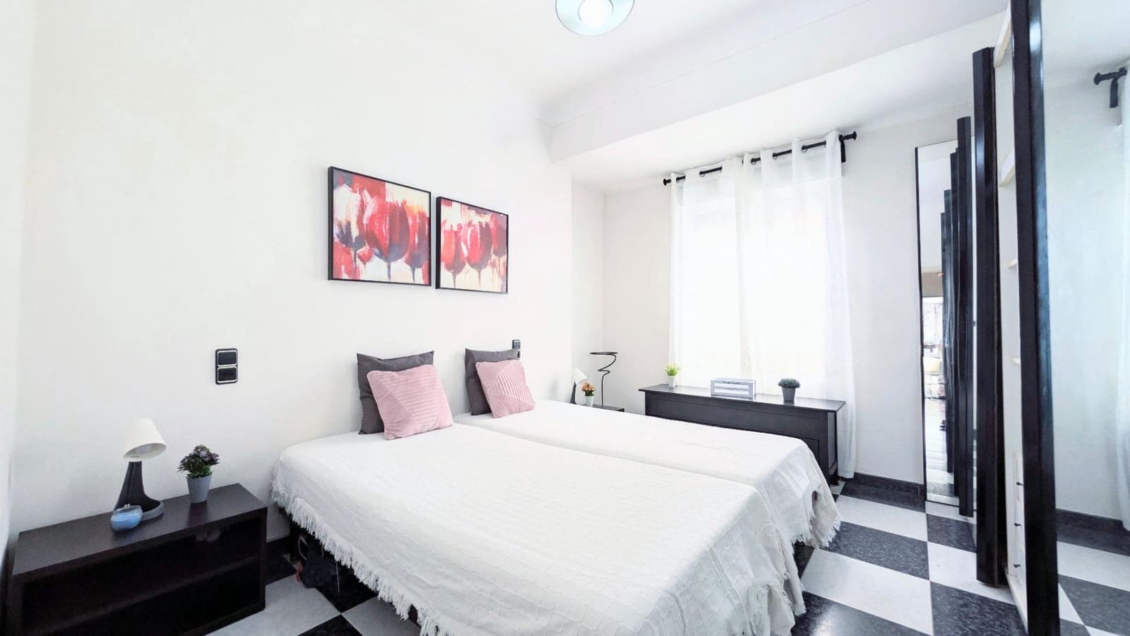 3 slaapkamer Flat te koop in Elche / Elx - € 139.000 (Ref: 9437595)